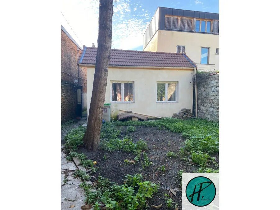 Maison à vendre, 70m², Bagnolet