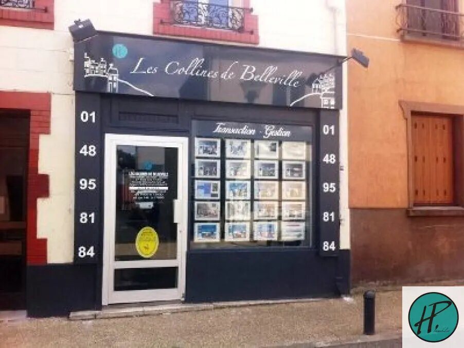 Maison à vendre, 70m², Bagnolet