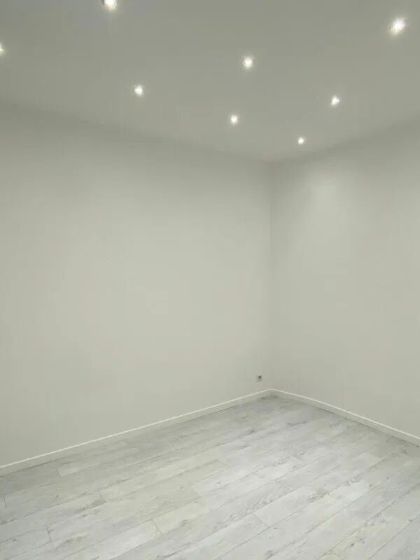 Appartement à vendre, 41m², Saint-Mandé