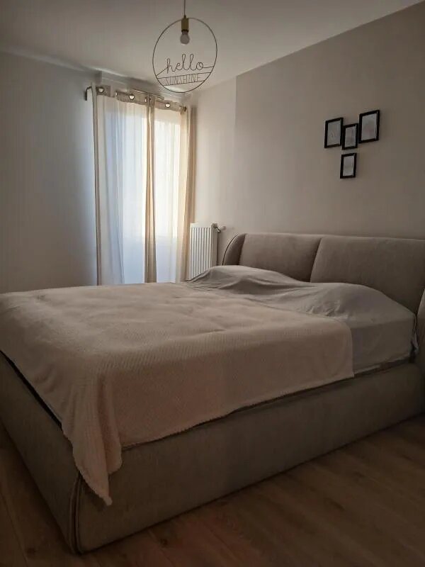 Appartement à vendre, 57m², Romainville