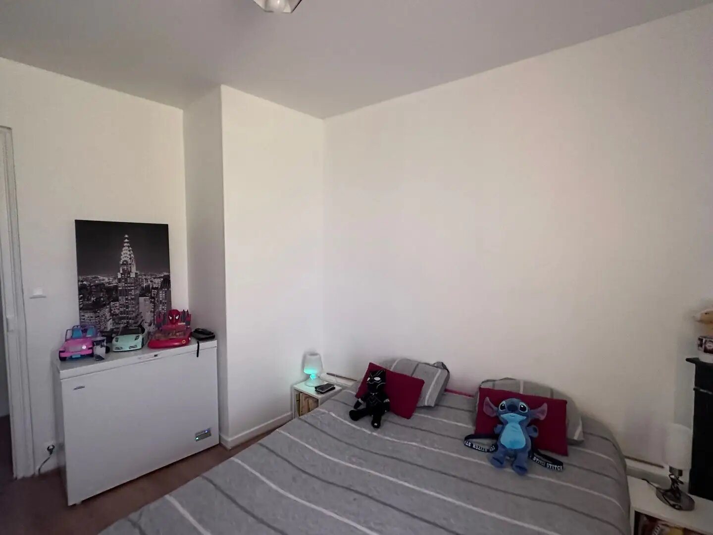 Appartement à vendre, 56m², Vaujours