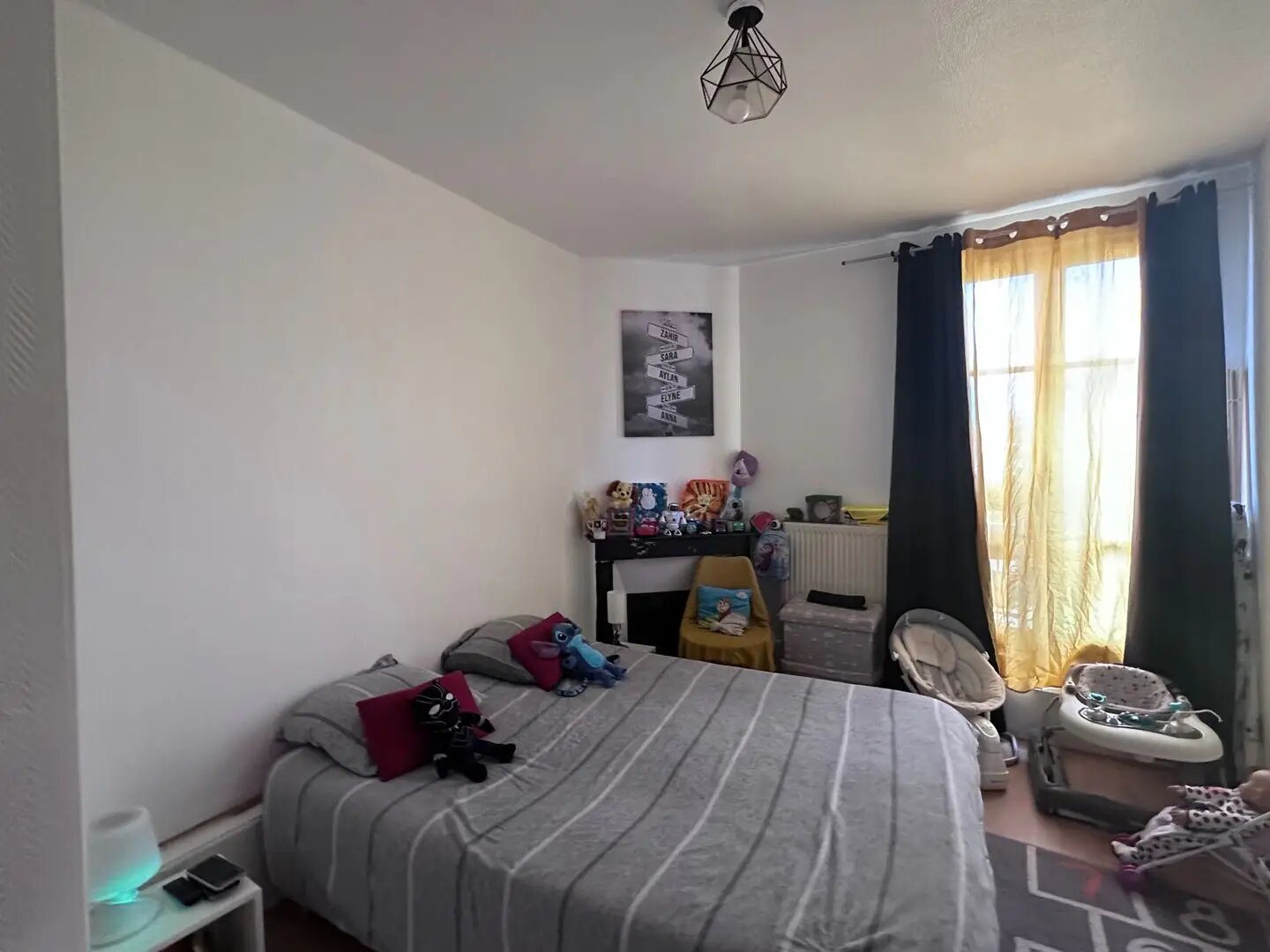 Appartement à vendre, 56m², Vaujours