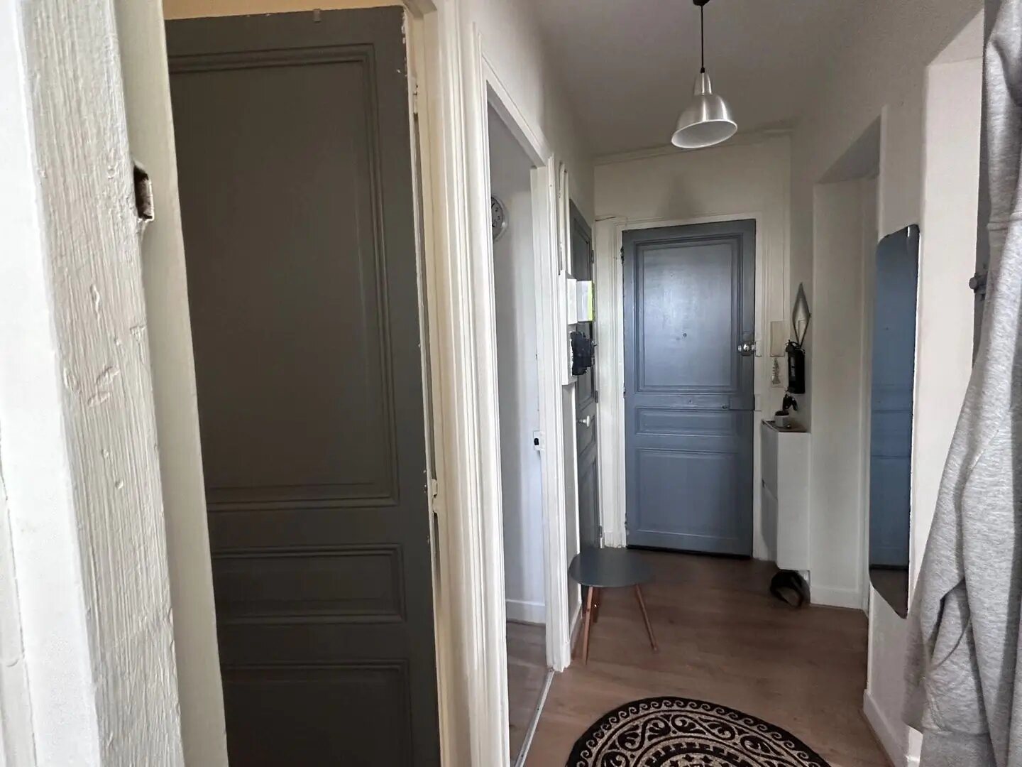 Appartement à vendre, 56m², Vaujours
