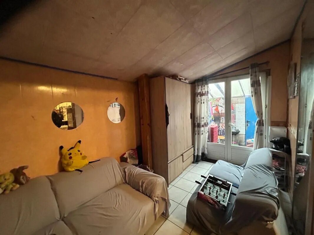 Maison à vendre, 67m², Romainville