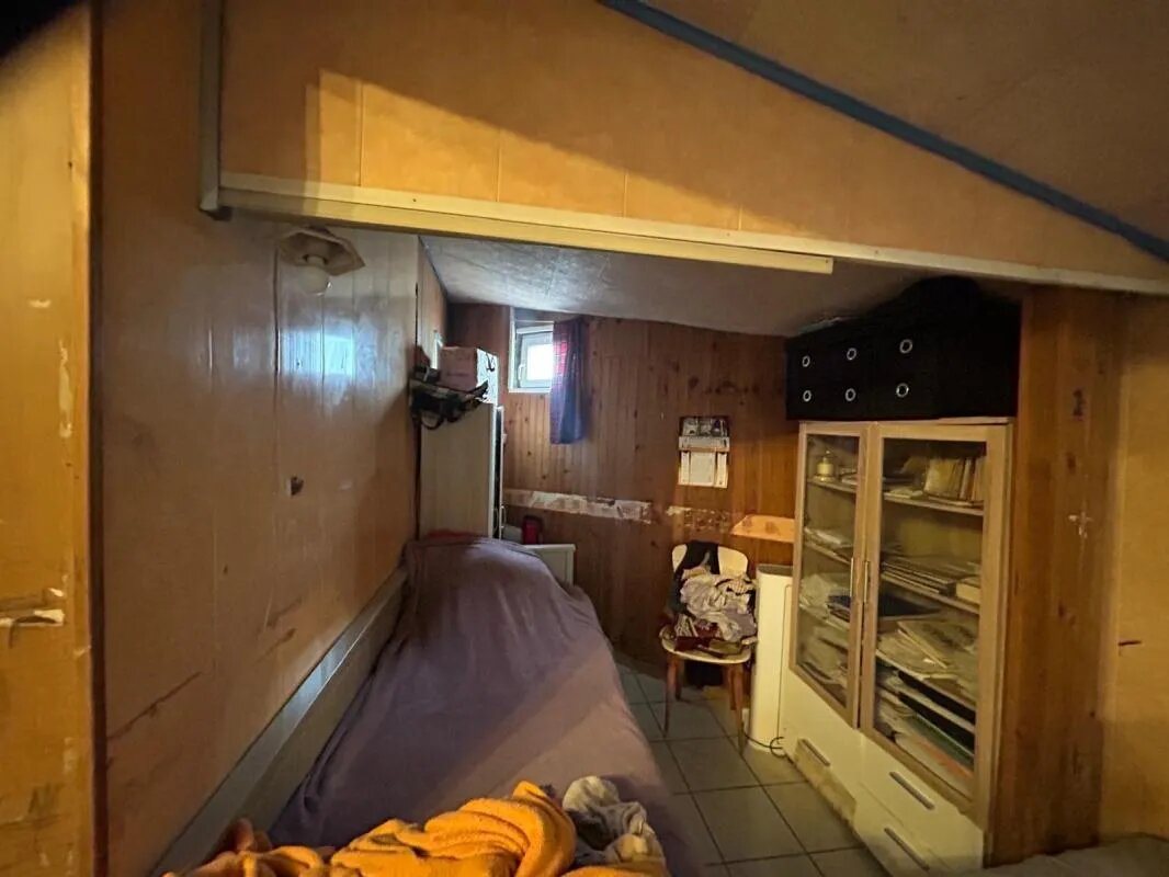 Maison à vendre, 67m², Romainville