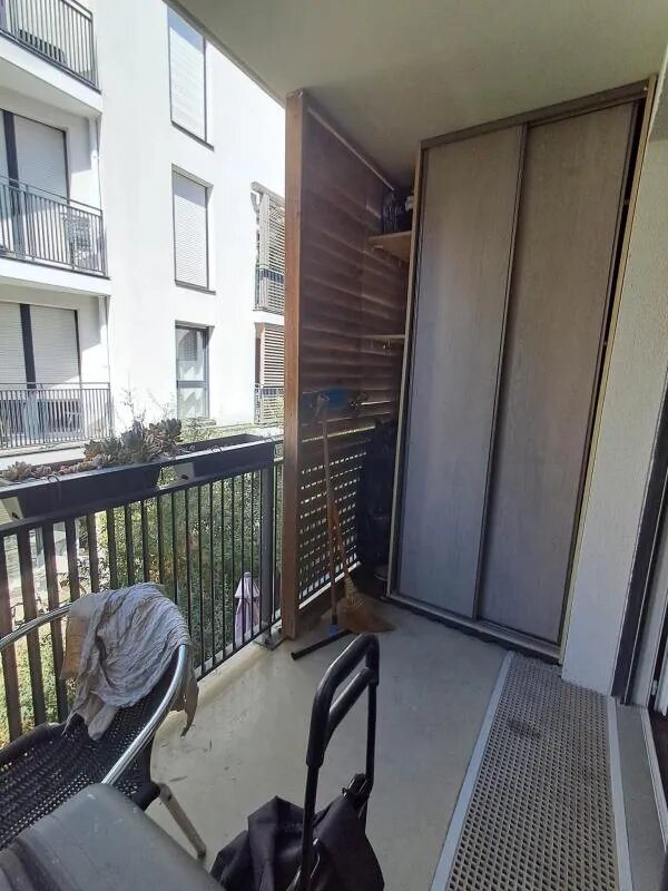 Appartement à vendre, 58m², Romainville