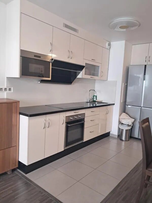 Appartement à vendre, 58m², Romainville