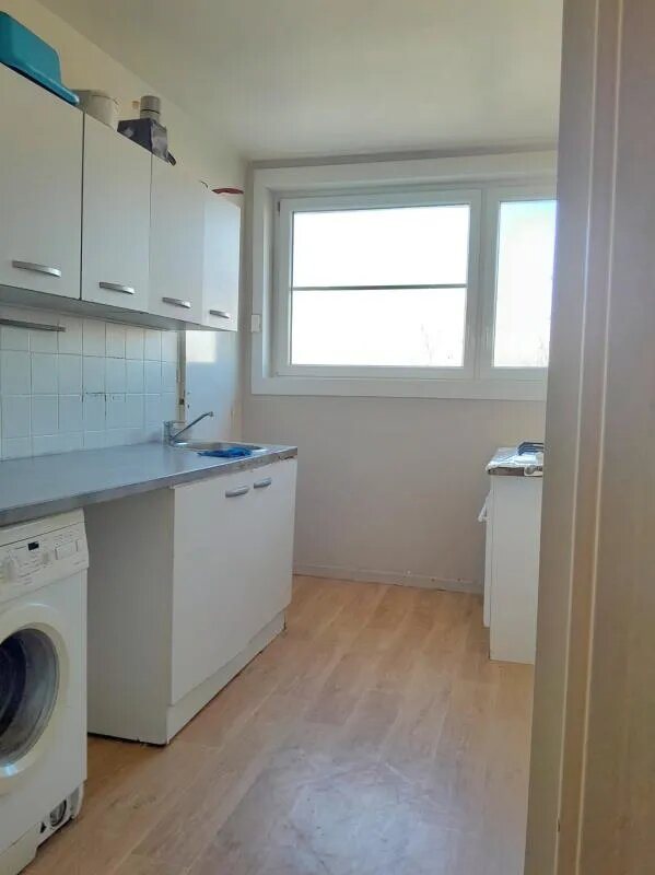 Appartement à vendre, 70m², Villemomble