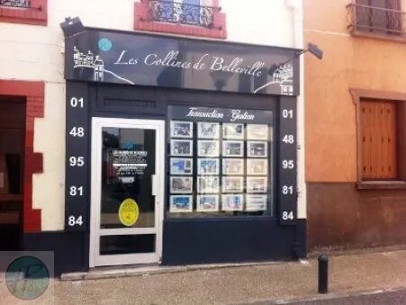 Appartement à vendre, 70m², Villemomble