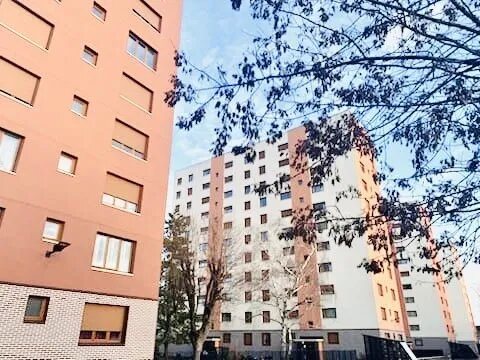 Appartement à vendre, 70m², Villemomble