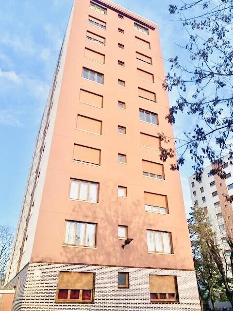 Appartement à vendre, 70m², Villemomble