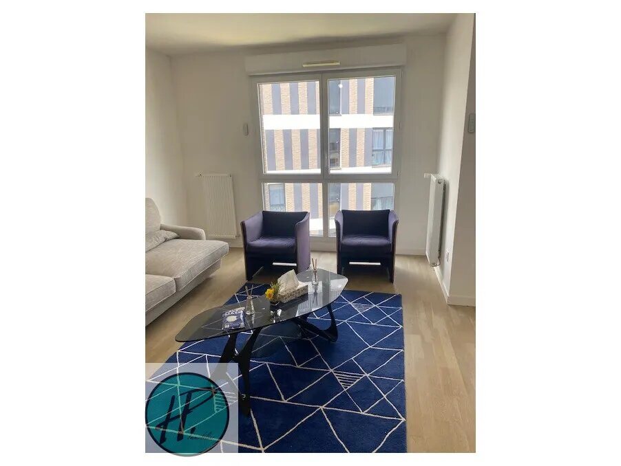 Appartement à vendre, 60m², Romainville