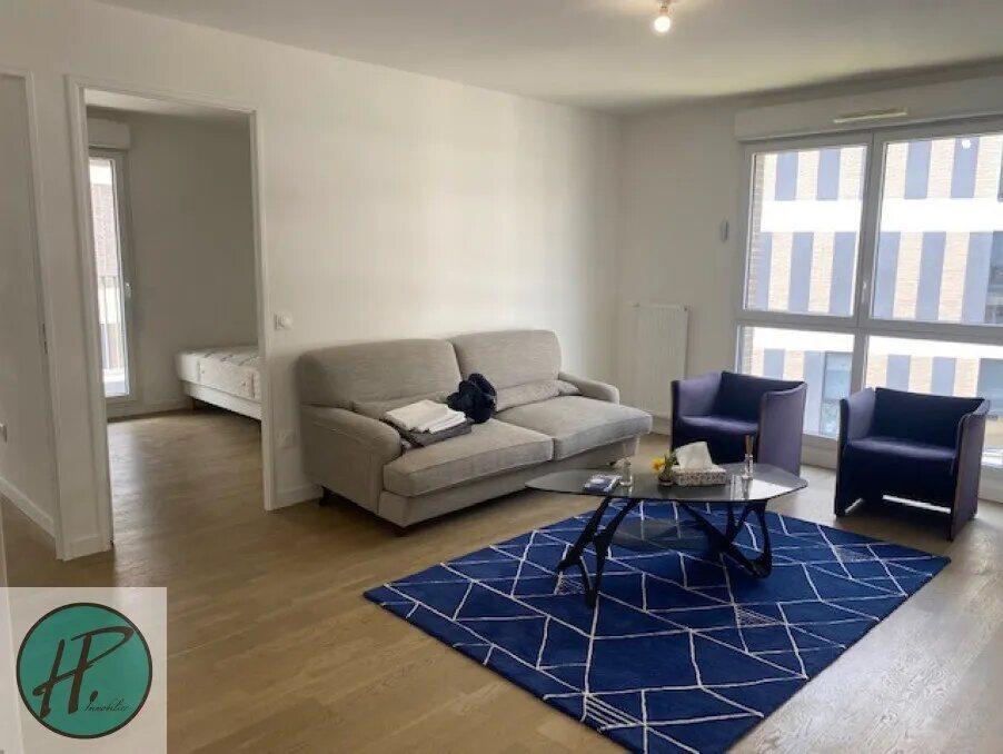 Appartement à vendre, 60m², Romainville