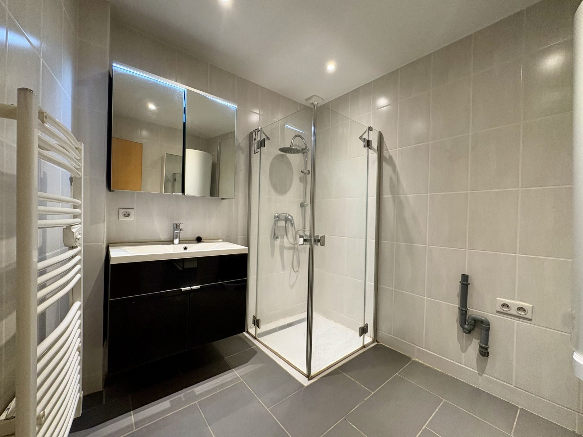 Appartement à louer, 95m², Eschentzwiller