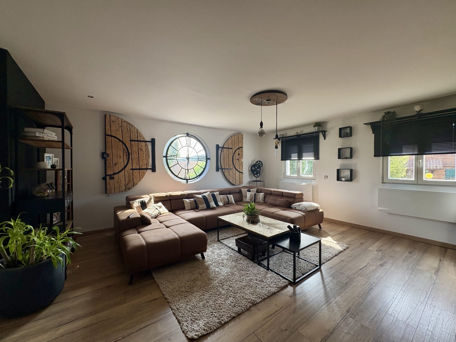 Maison à vendre, 140m², Liebsdorf