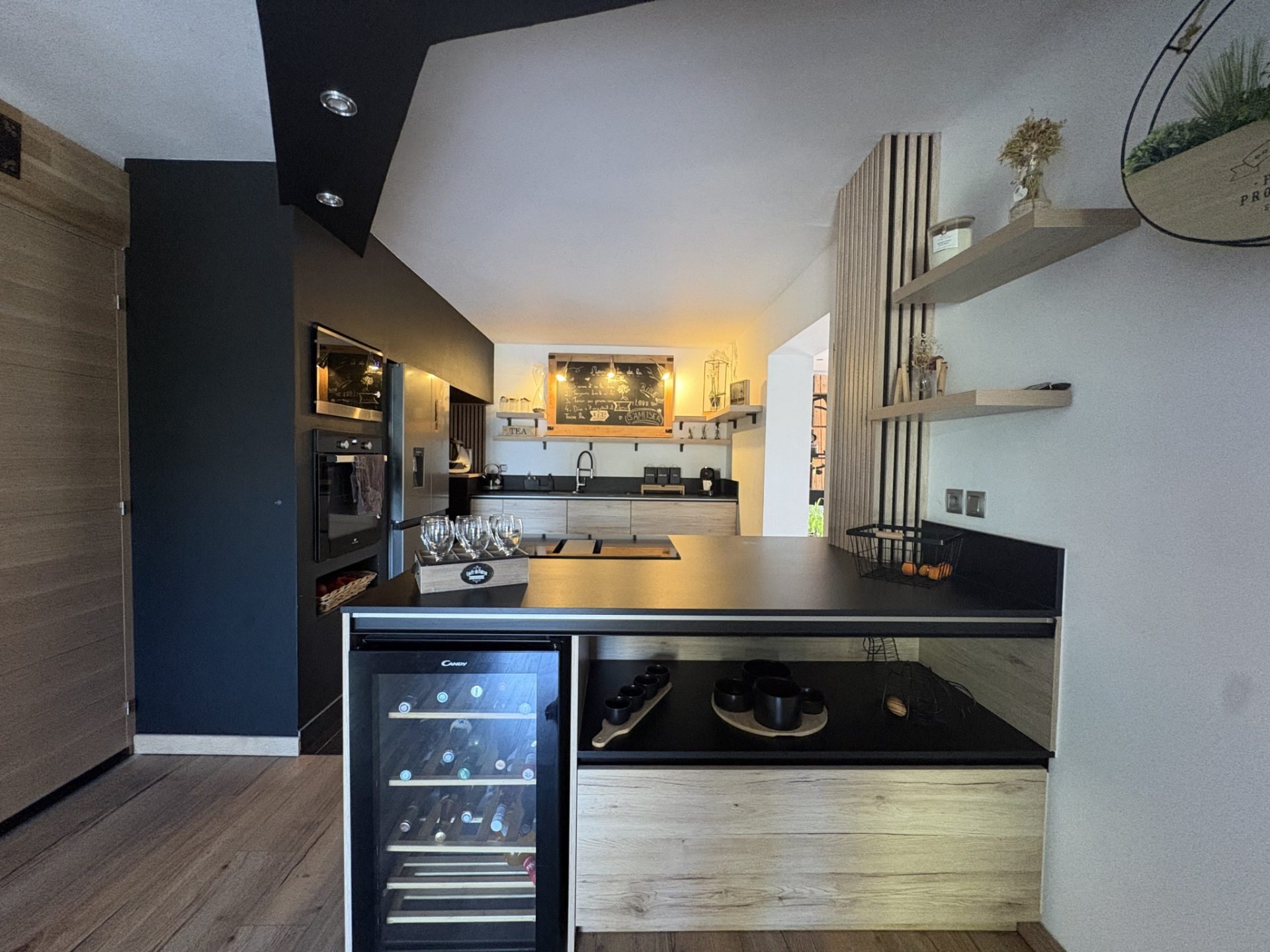 Maison à vendre, 140m², Liebsdorf