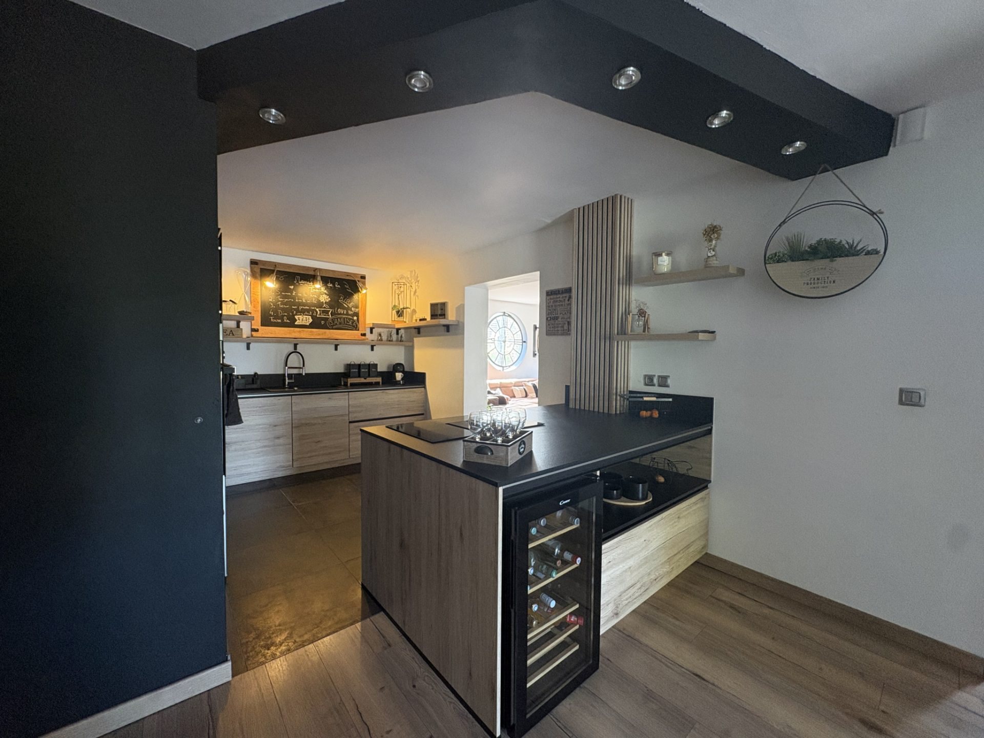 Maison à vendre, 140m², Liebsdorf