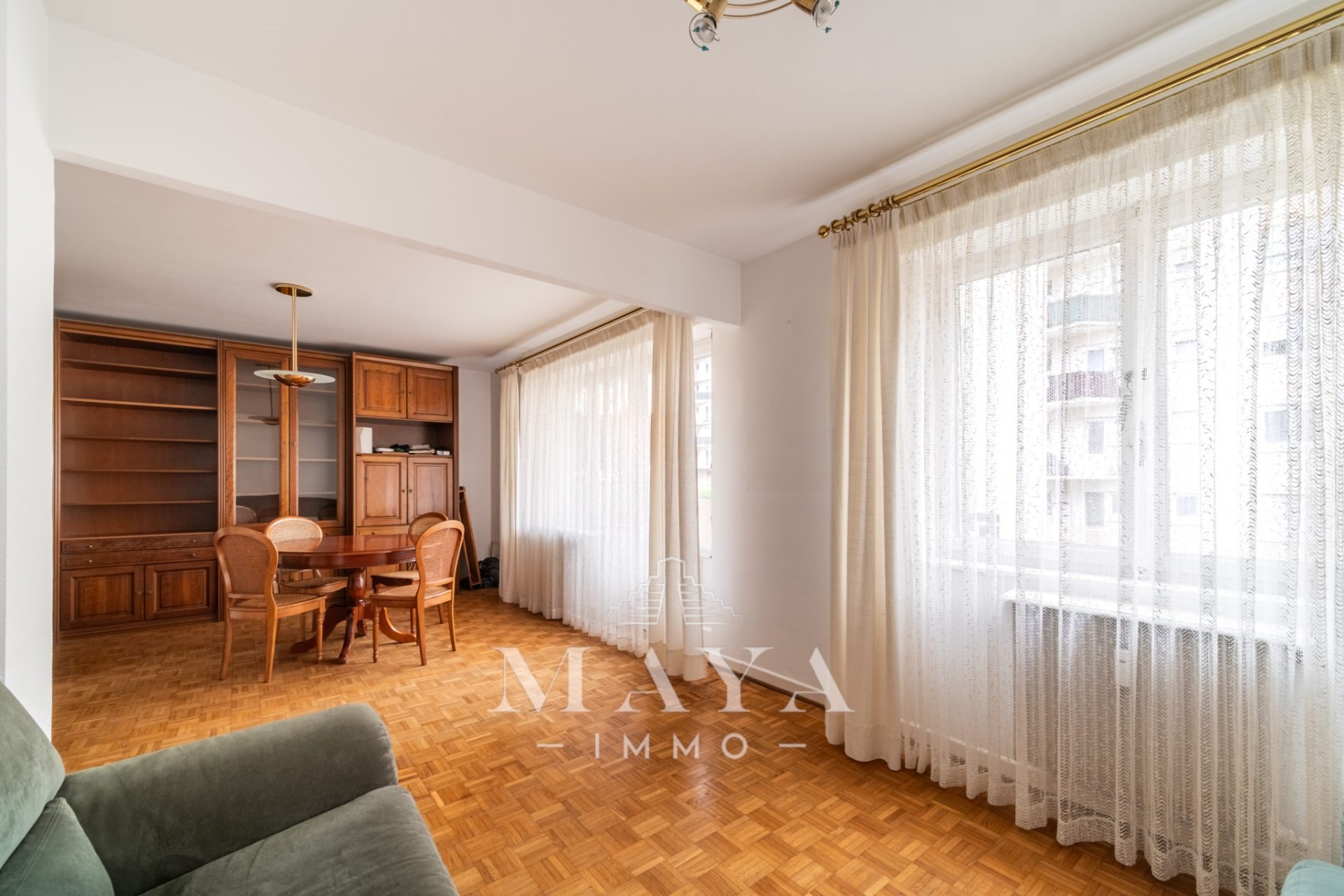 Appartement à vendre, 72m², Riedisheim