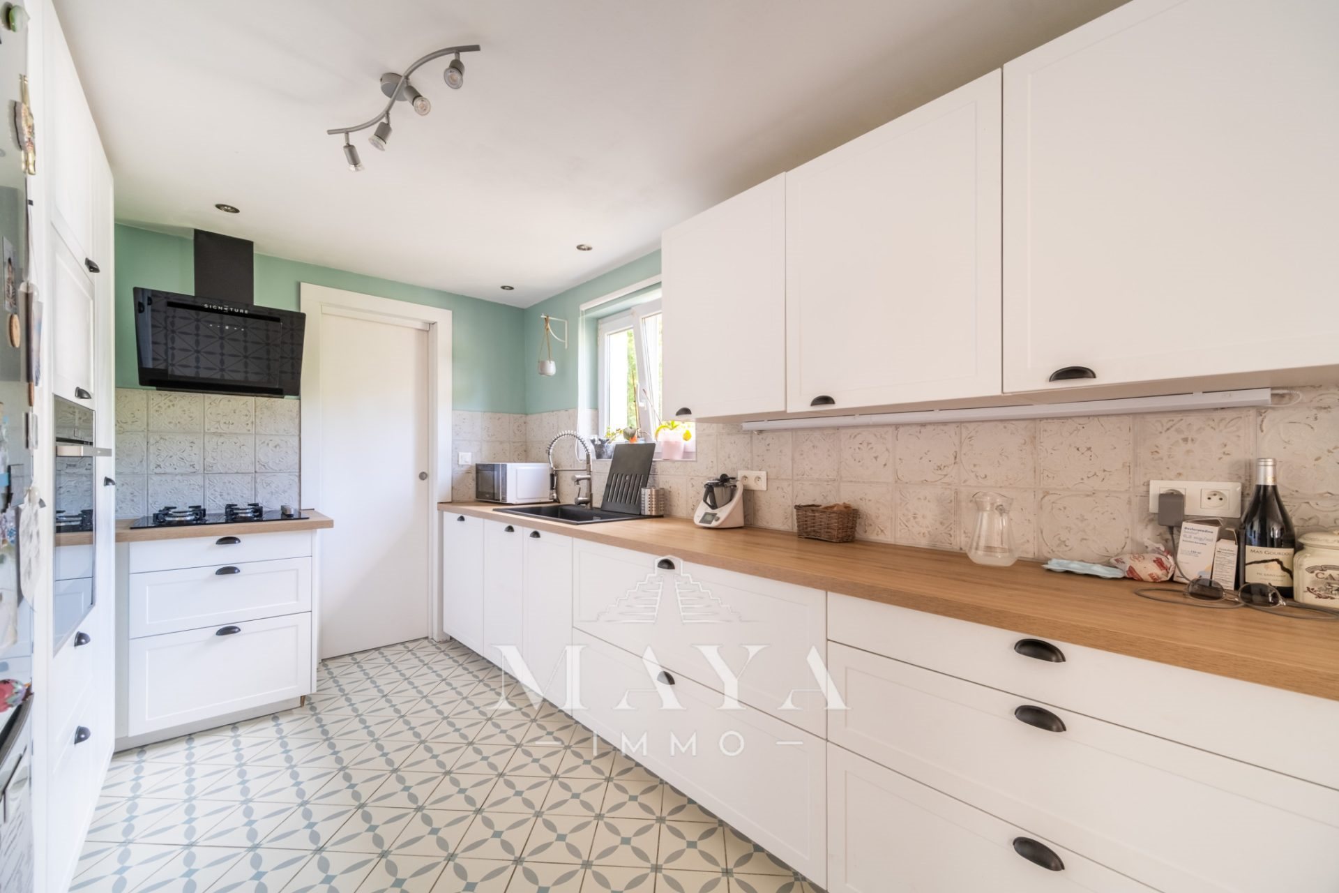 Maison à vendre, 102m², Durmenach