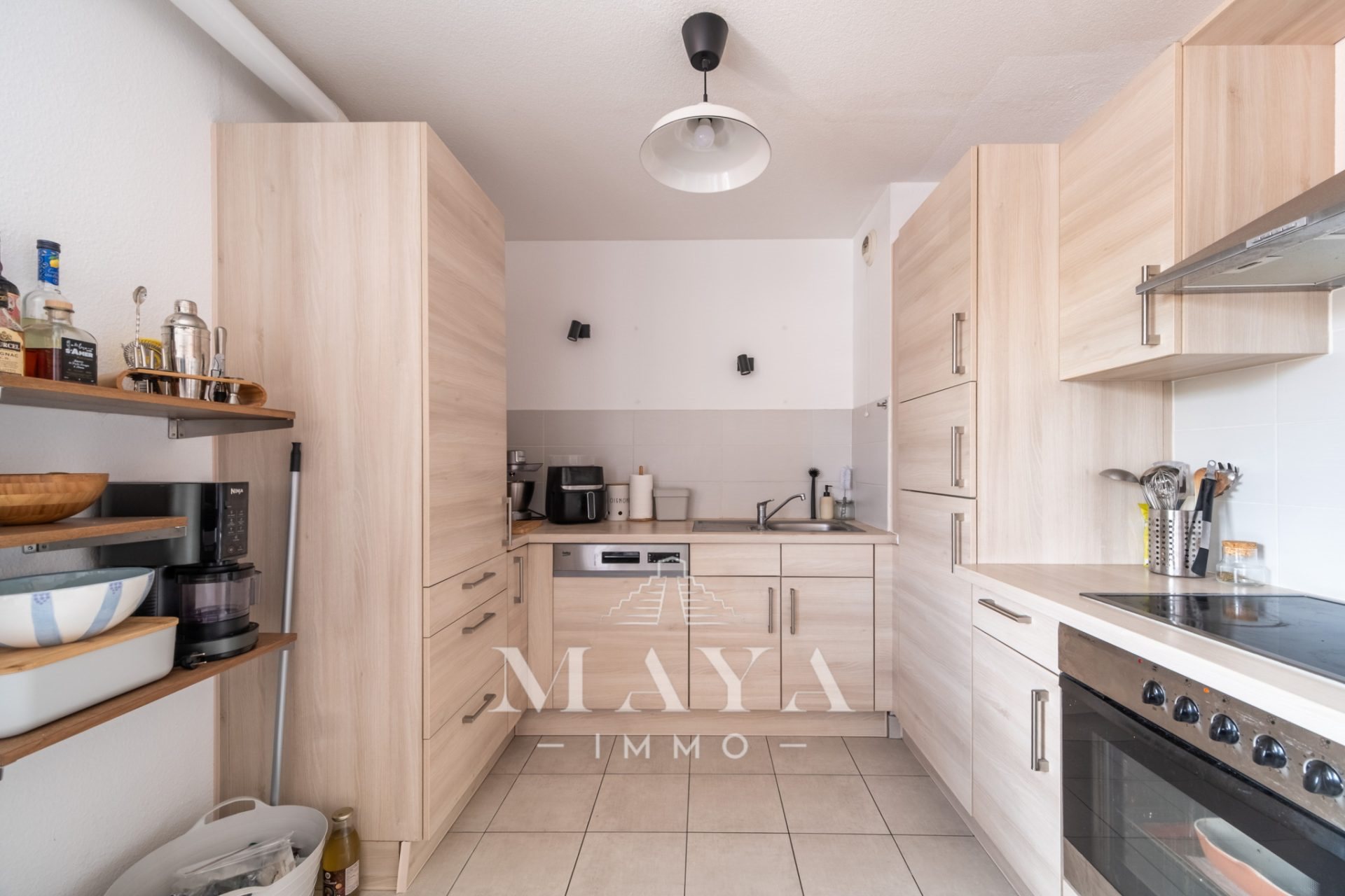 Appartement à vendre, 66m², Sierentz