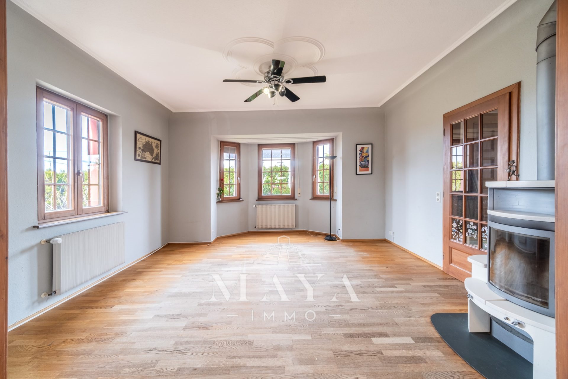 Maison à vendre, 180m², Muespach-le-Haut