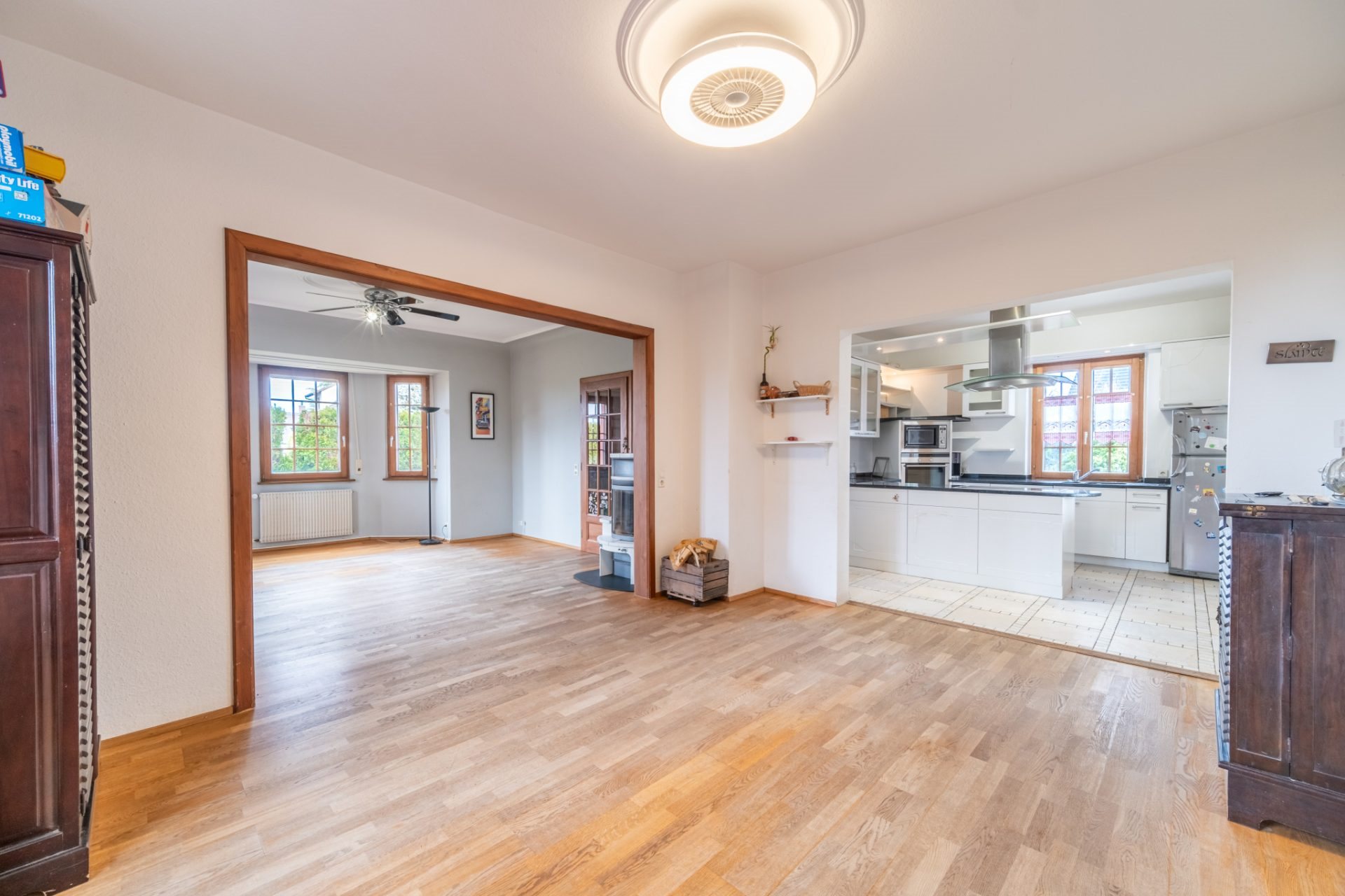 Maison à vendre, 180m², Muespach-le-Haut