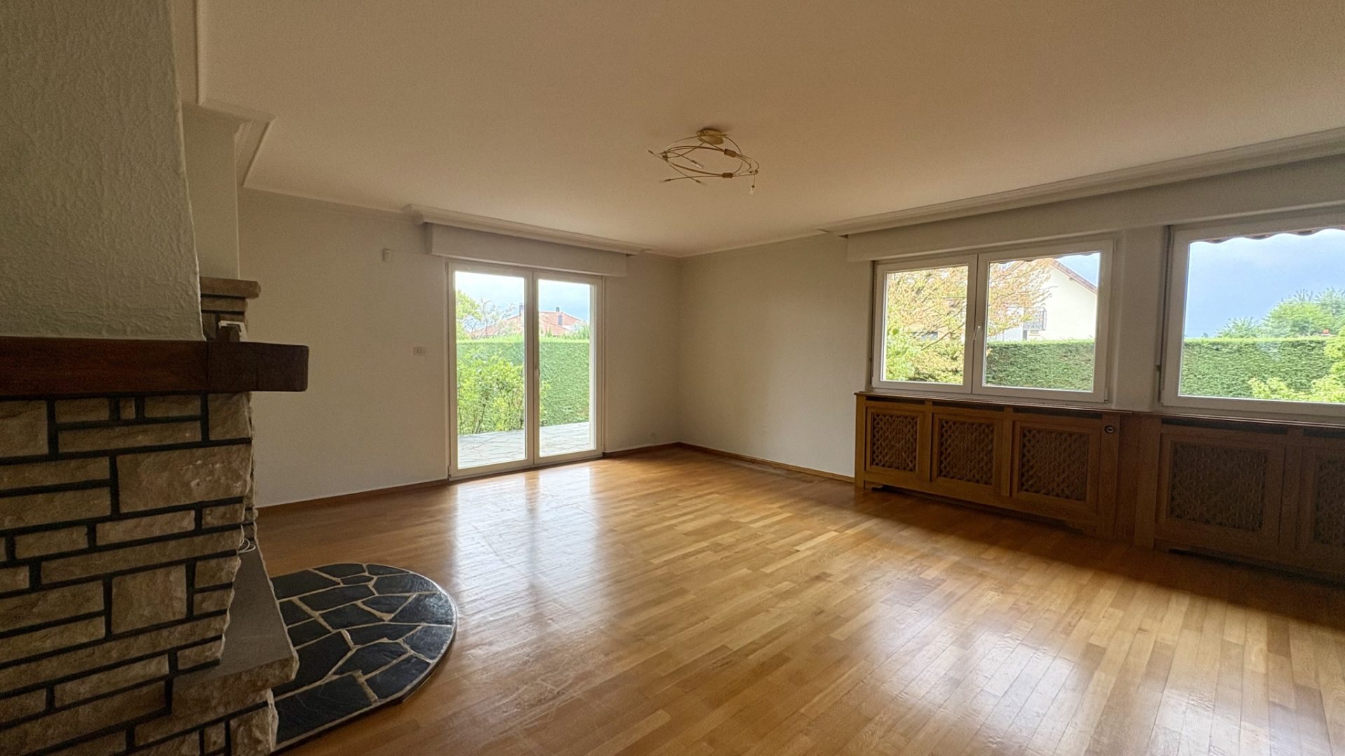 Maison à louer, 117m², Richwiller