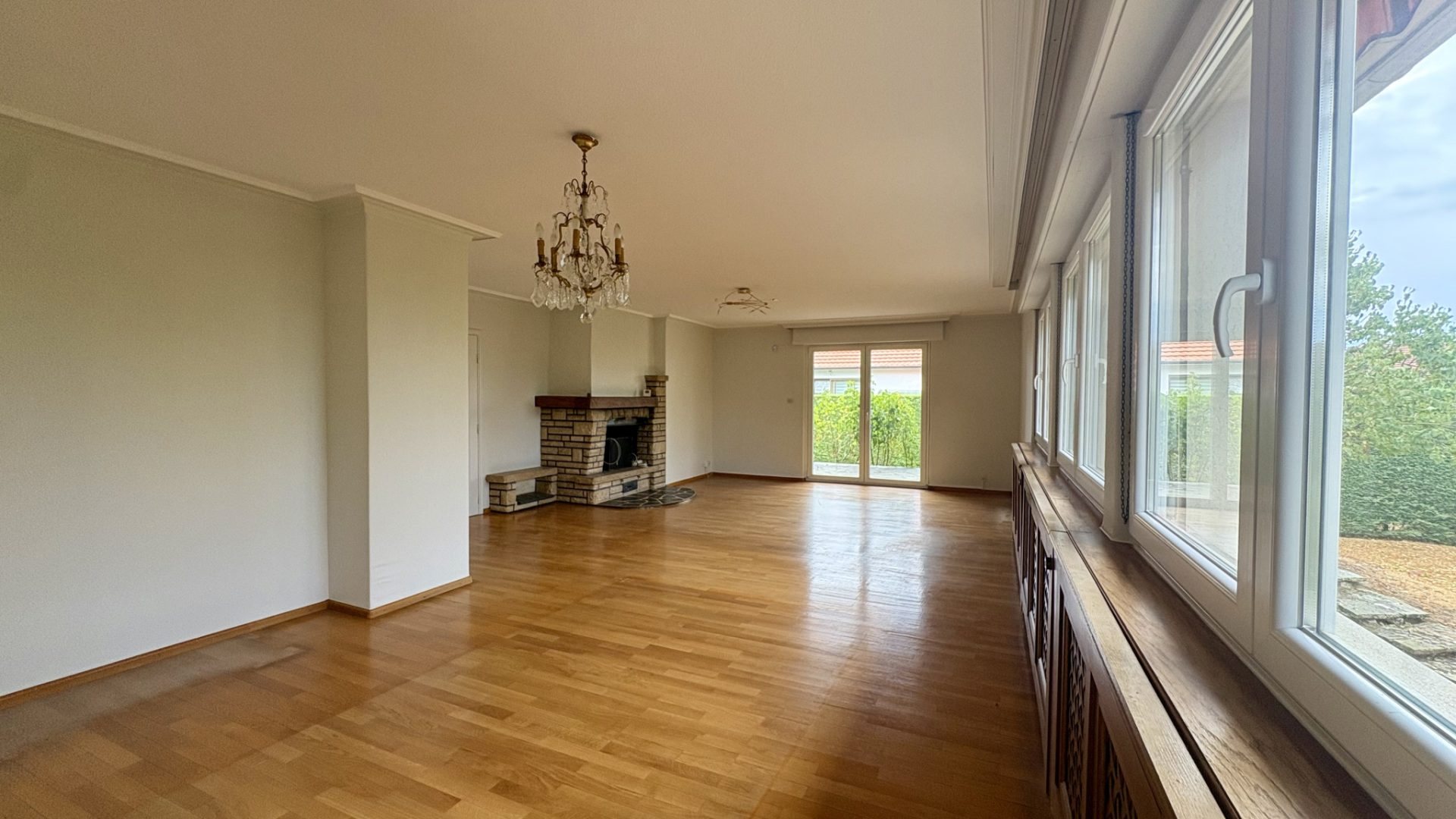 Maison à louer, 117m², Richwiller