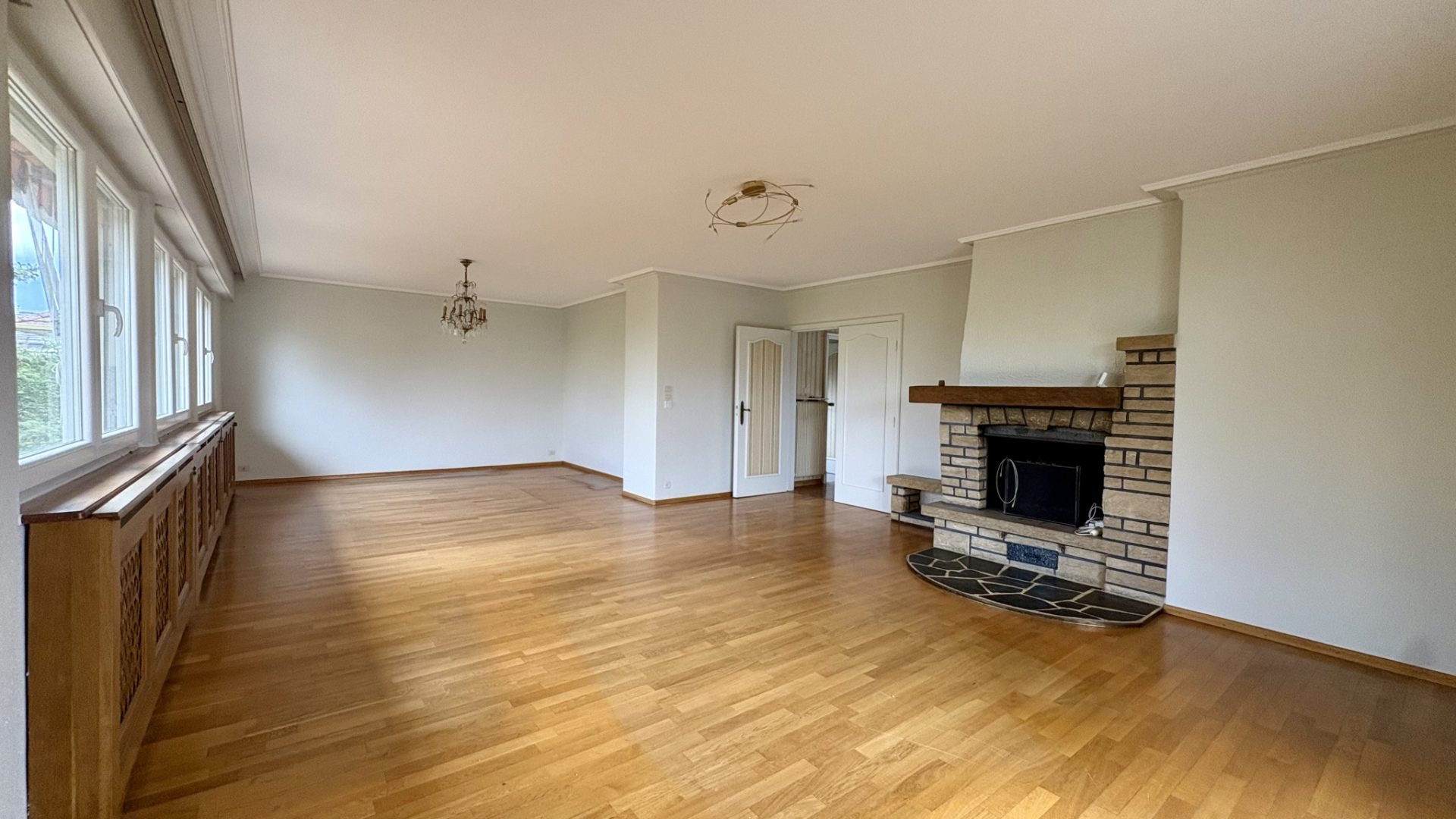 Maison à louer, 117m², Richwiller