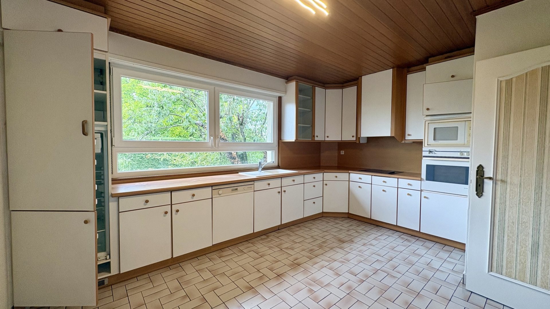 Maison à louer, 117m², Richwiller