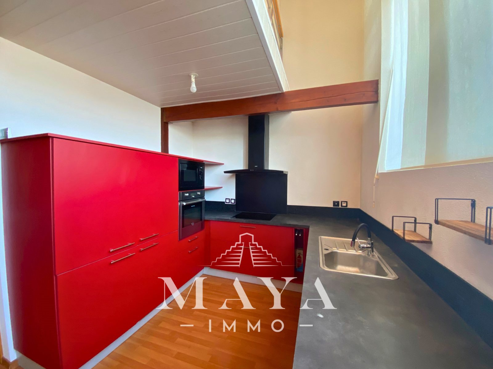 Appartement à vendre, 78m², Bartenheim