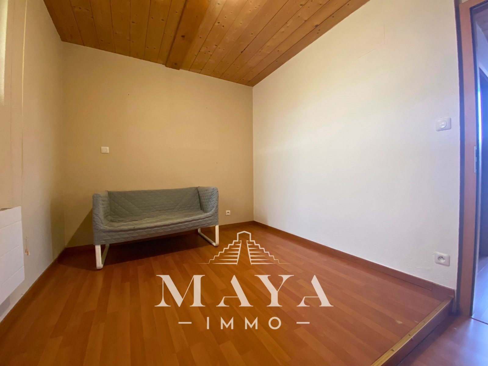 Appartement à vendre, 78m², Bartenheim
