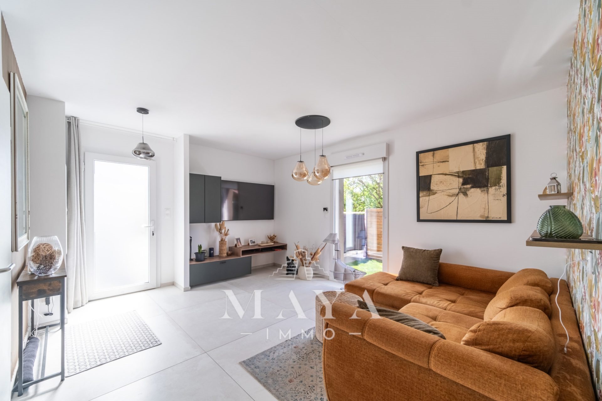 Maison à vendre, 89m², Muespach-le-Haut