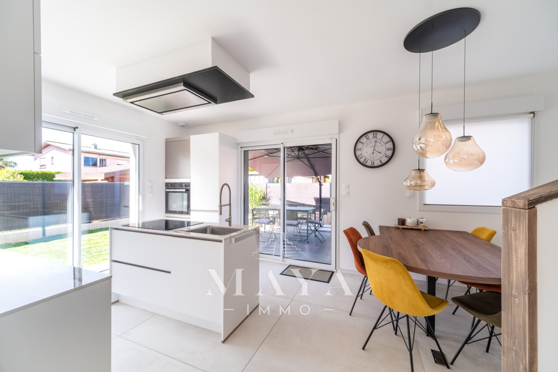 Maison à vendre, 89m², Muespach-le-Haut