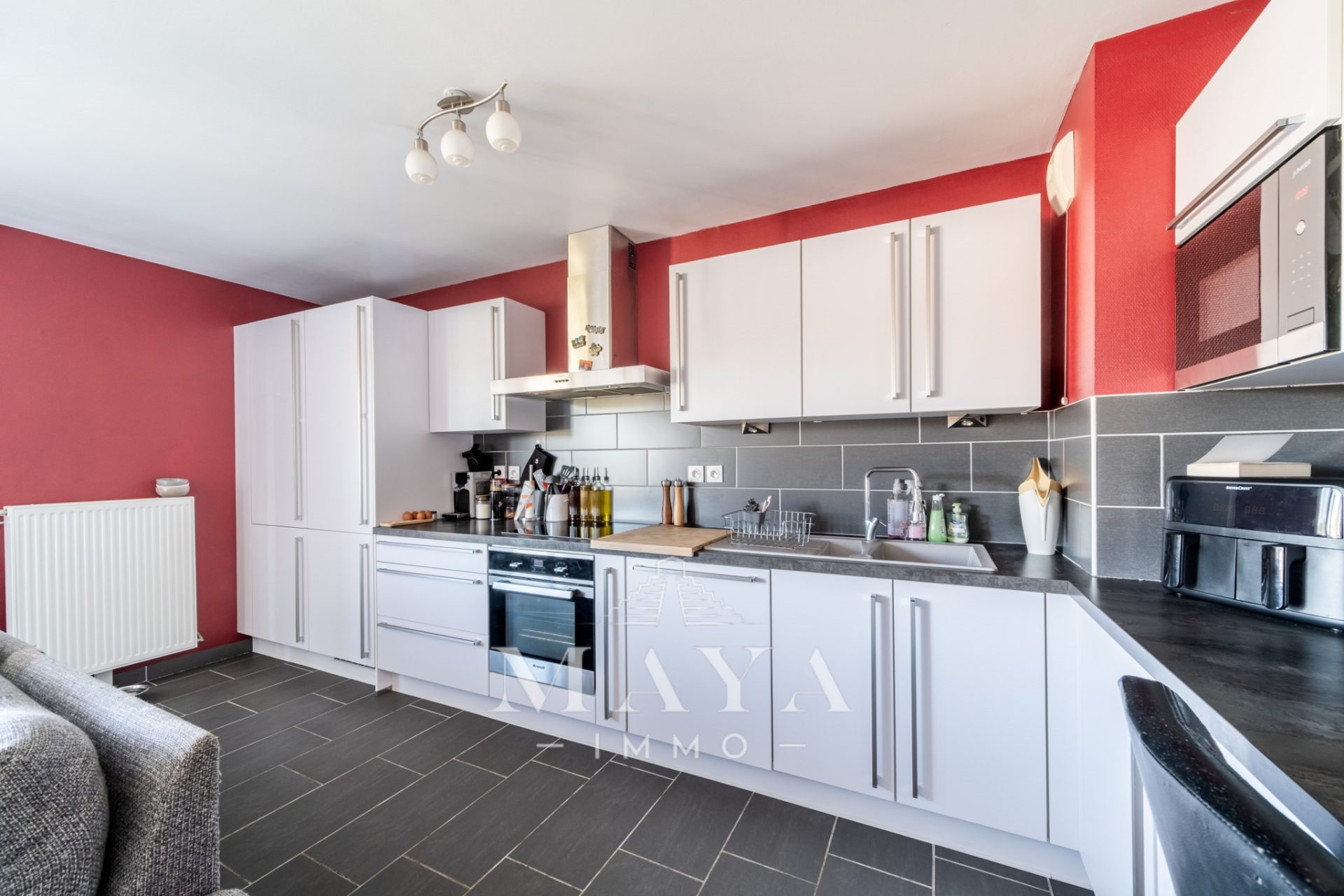 Appartement à vendre, 74m², Illfurth