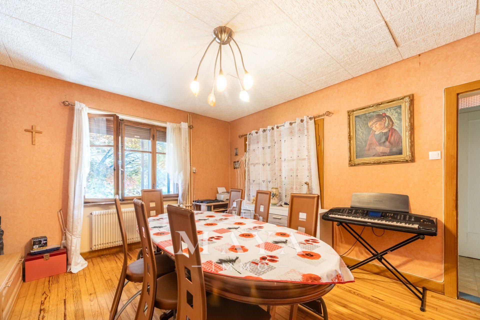 Maison à vendre, 128m², Waldighofen