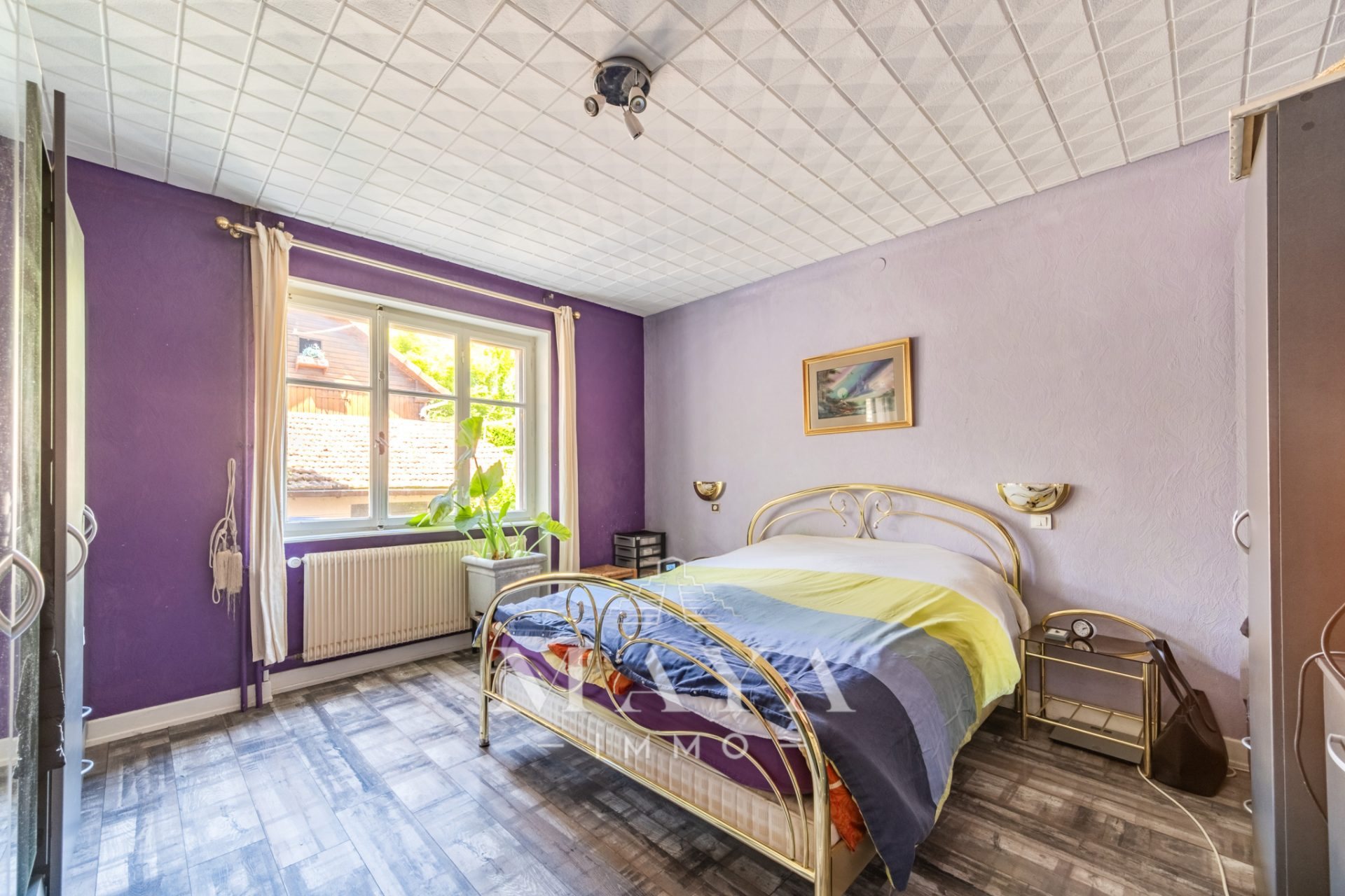 Maison à vendre, 128m², Waldighofen
