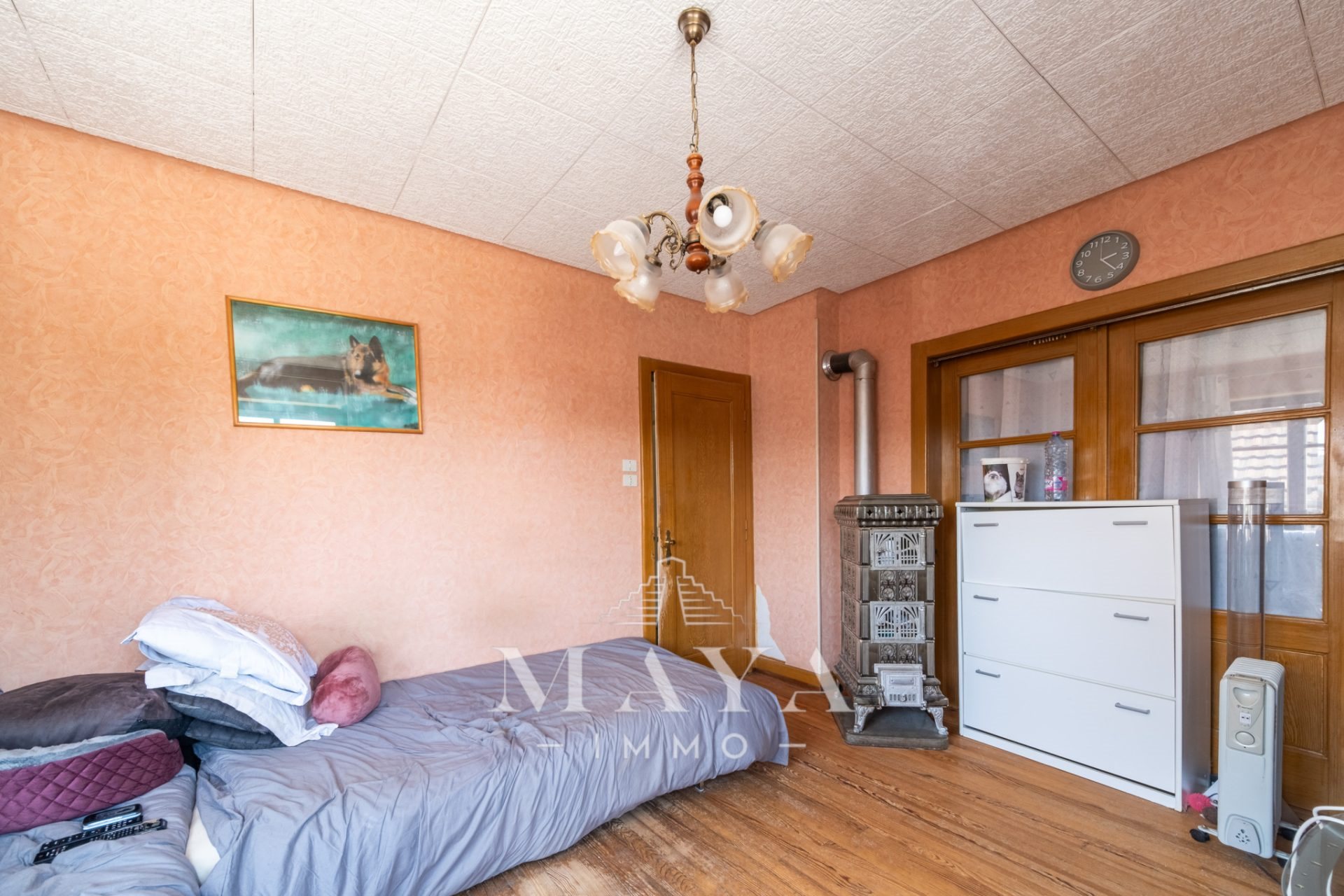 Maison à vendre, 128m², Waldighofen