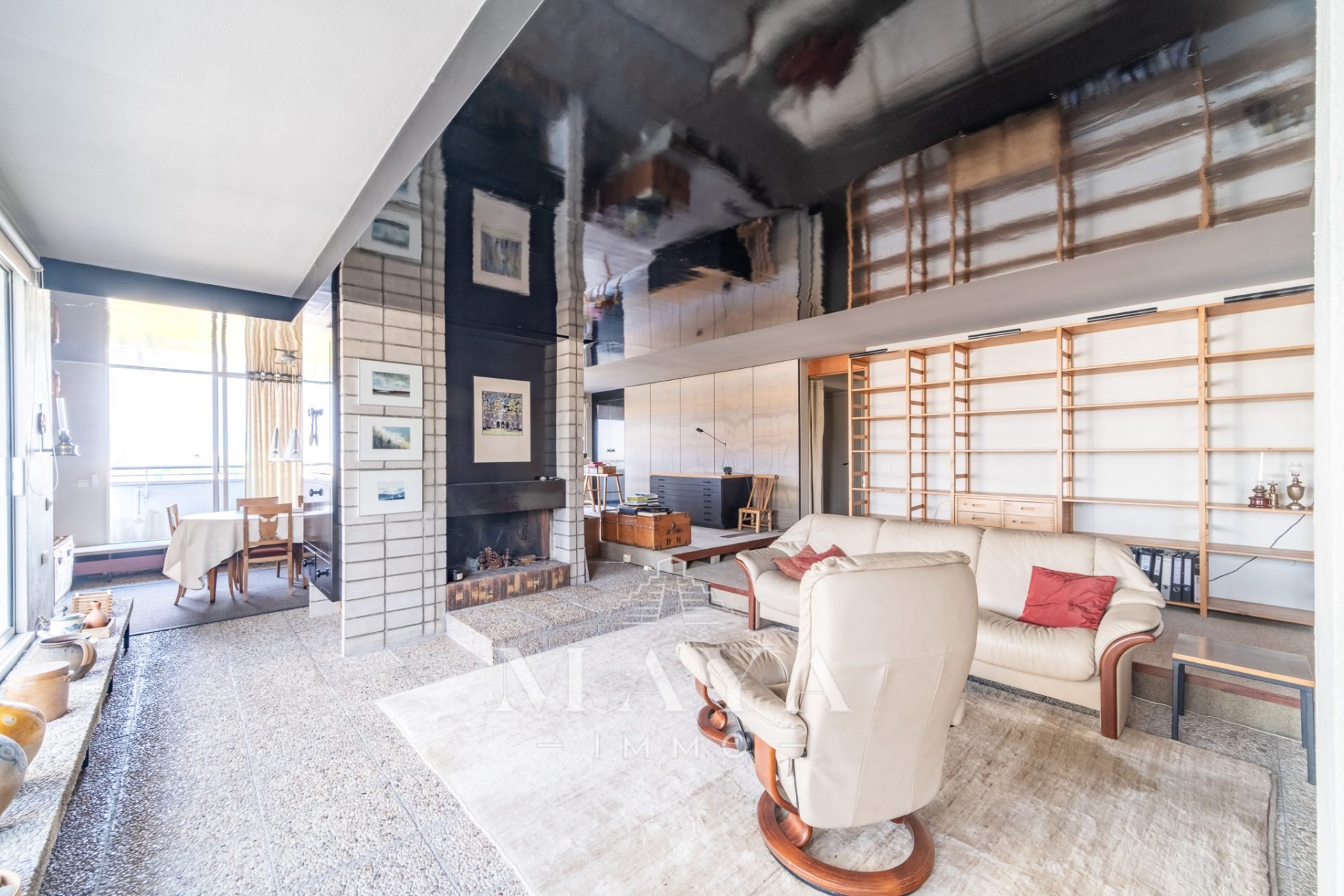 Appartement à vendre, 157m², Mulhouse