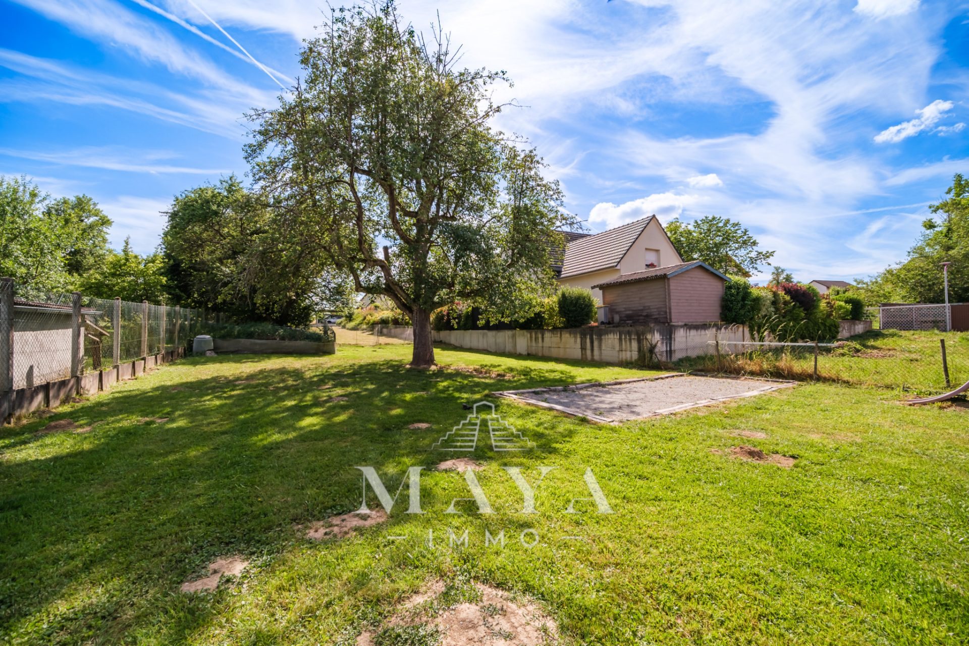 Maison à vendre, 117m², Wittersdorf