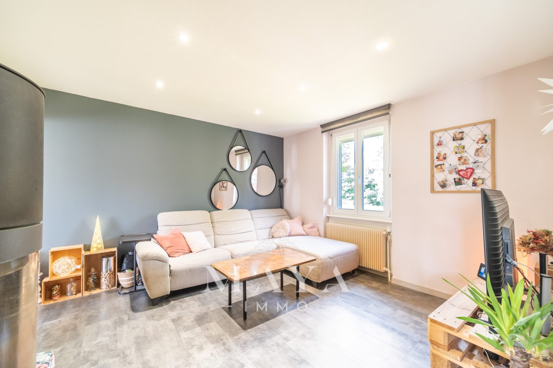 Maison à vendre, 117m², Wittersdorf