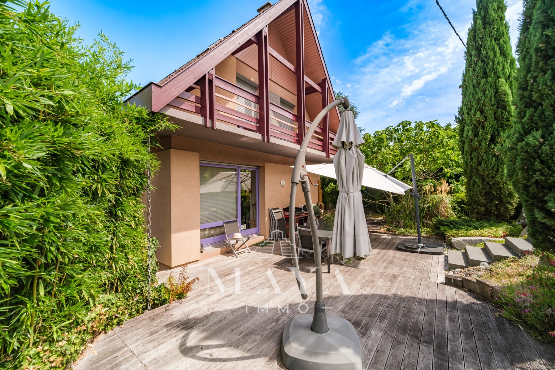 Maison à vendre, 111m², Eschentzwiller