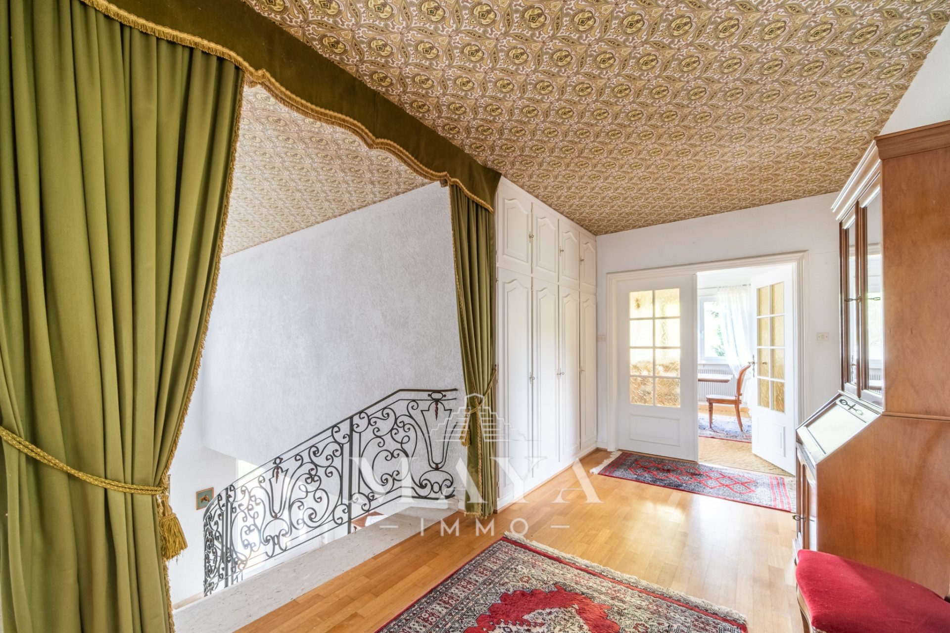 Maison à vendre, 166m², Wolschwiller