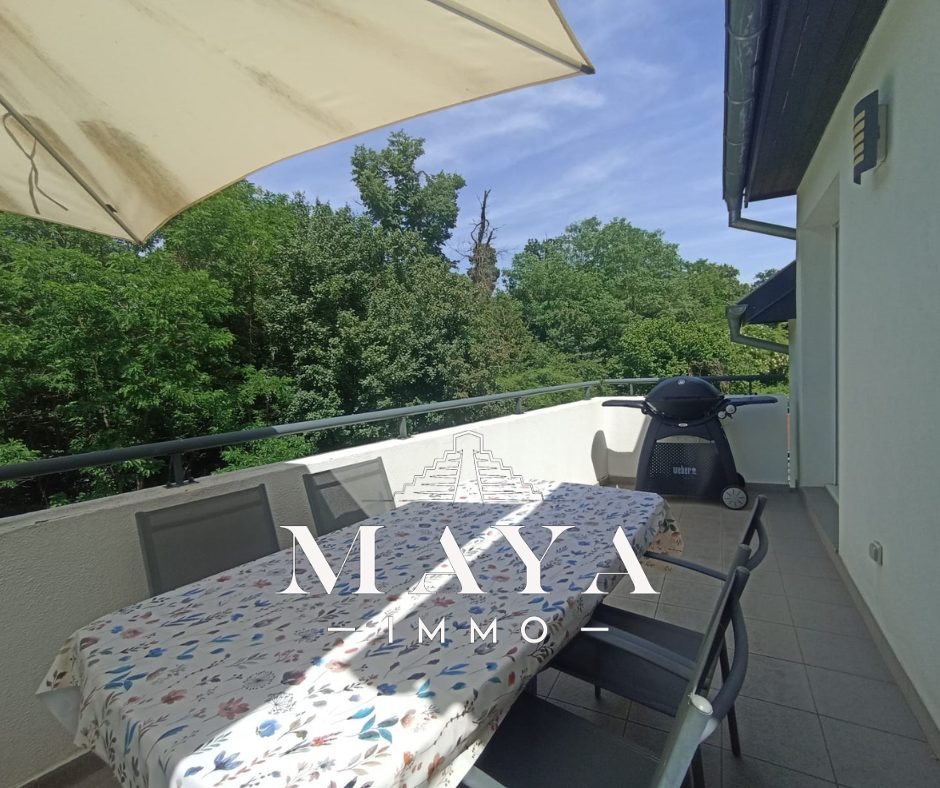 Appartement à vendre, 59m², Kembs