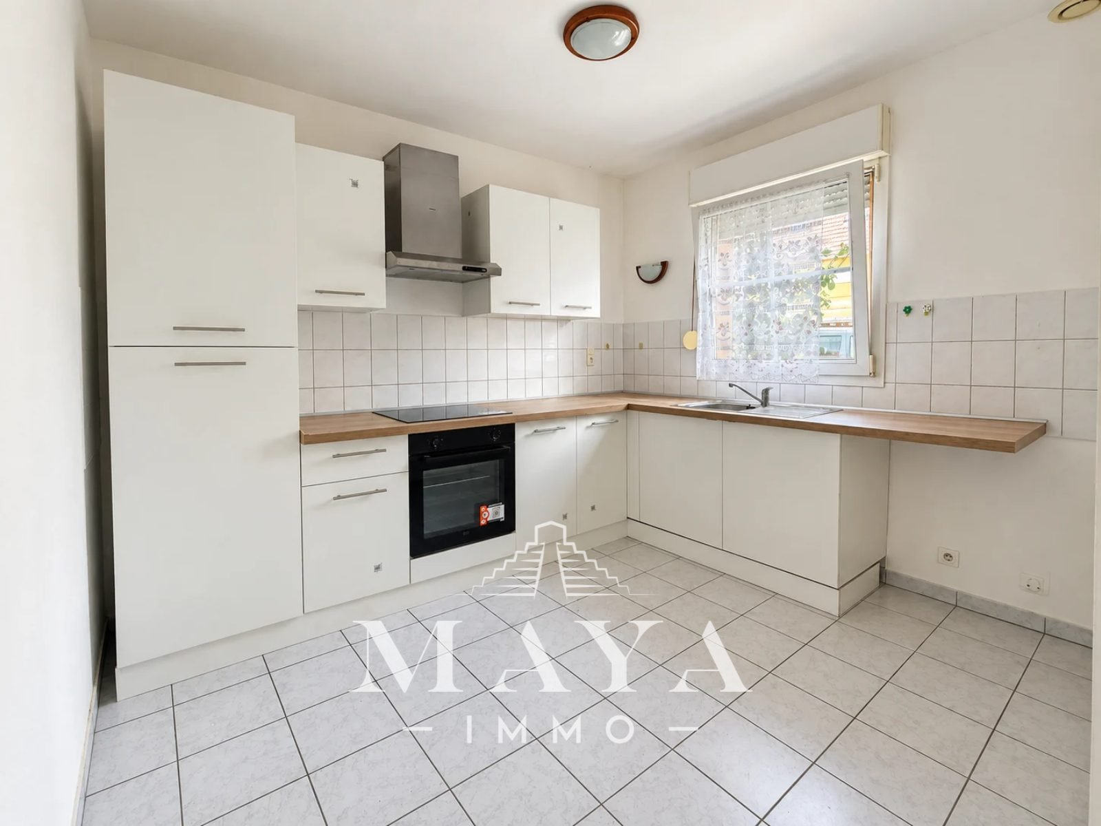 Maison à louer, 99m², Roppentzwiller