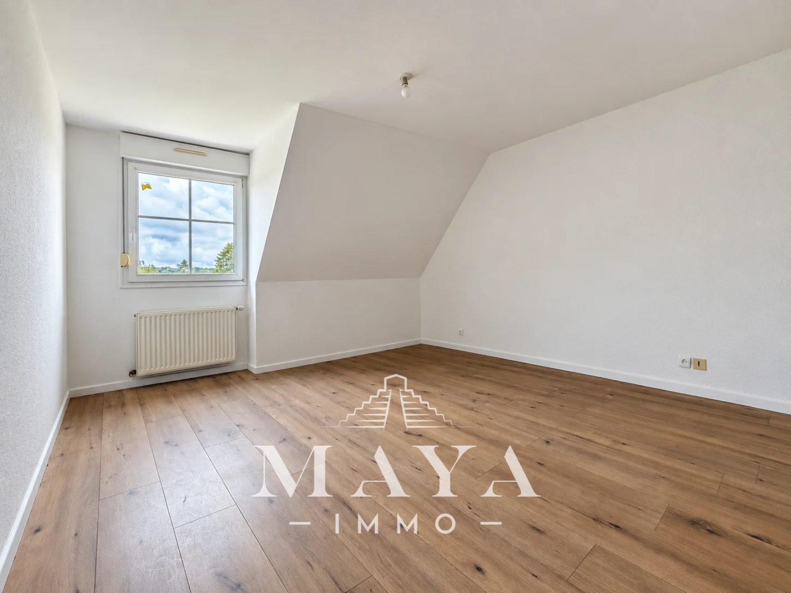 Maison à louer, 99m², Roppentzwiller