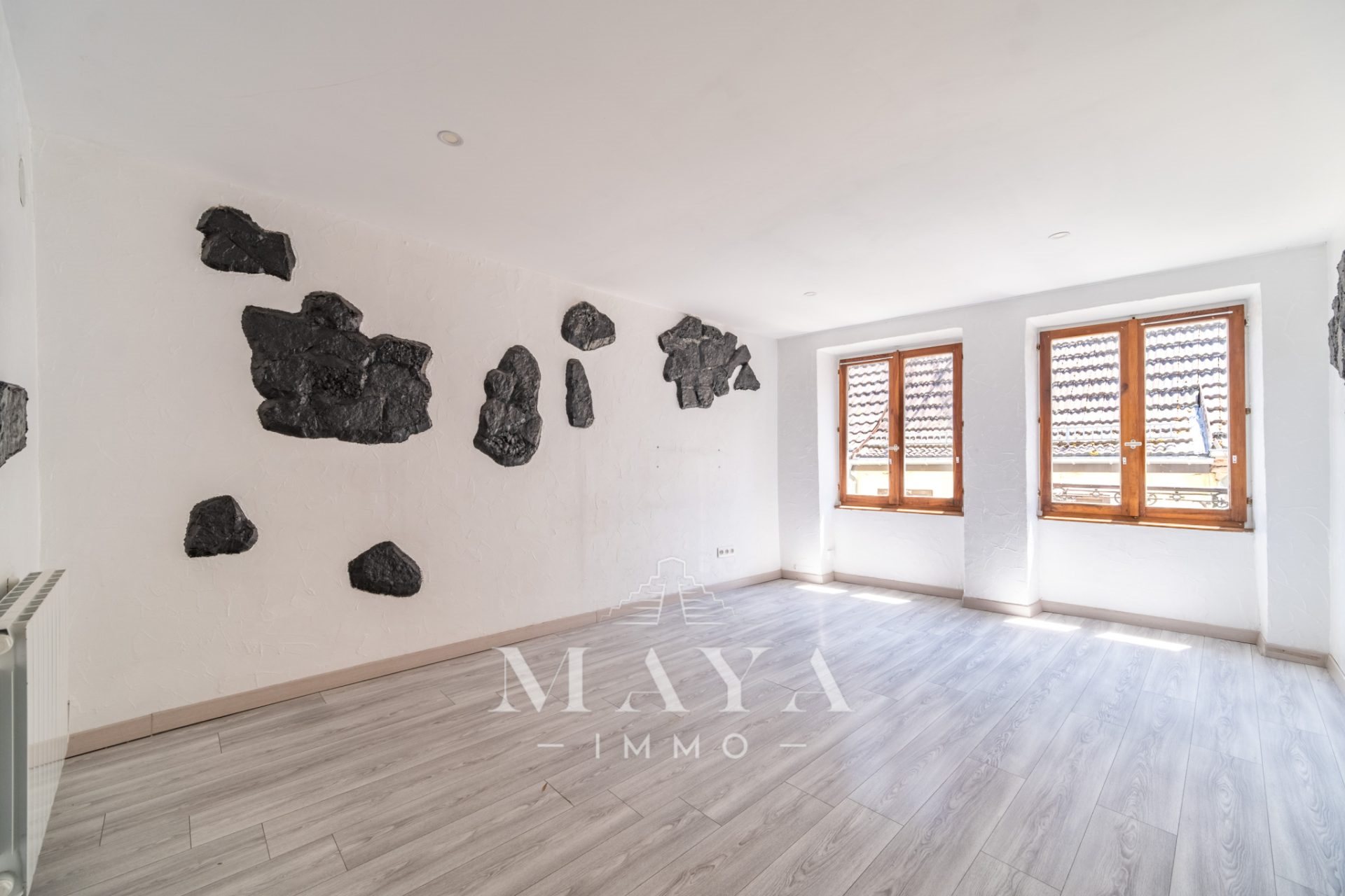 Maison à vendre, 88m², Altkirch