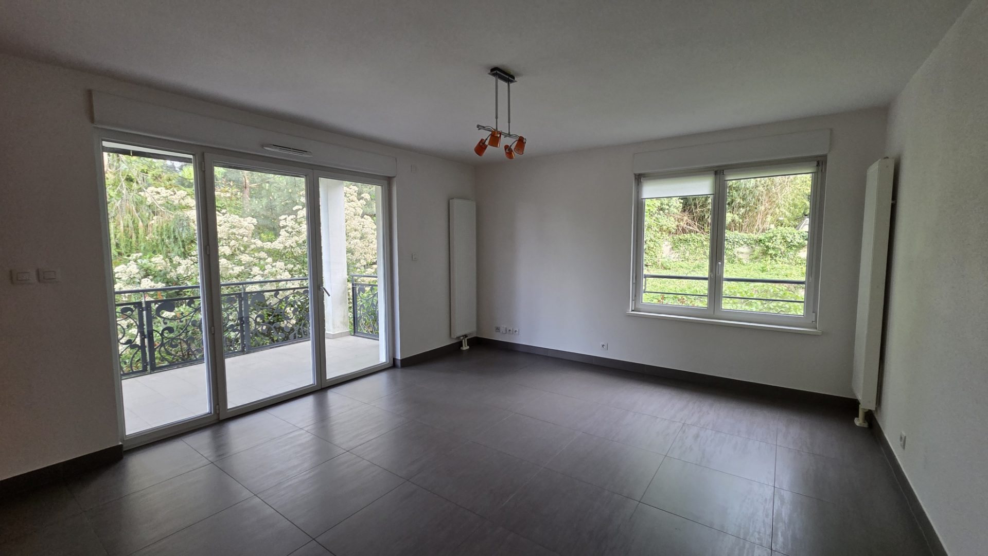 Appartement à vendre, 67m², Mulhouse