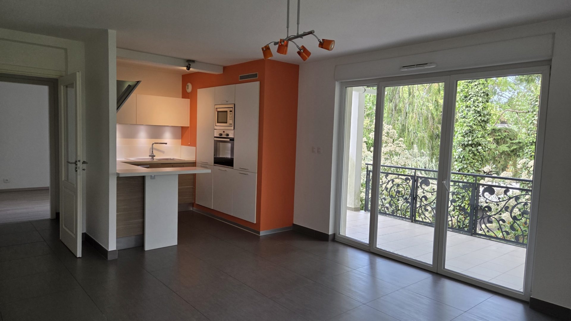 Appartement à vendre, 67m², Mulhouse