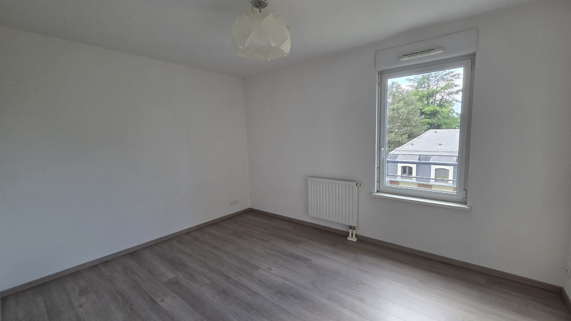 Appartement à vendre, 67m², Mulhouse
